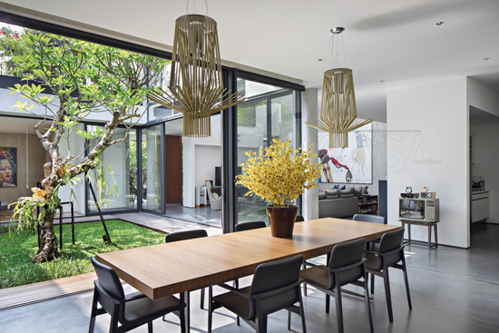 12 ide interior minimalis yang bikin betah di rumah